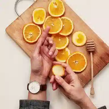 Daniel Wellington CLASSIC 18mm DW00200039-053