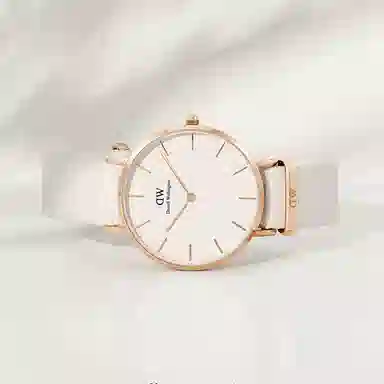 Daniel Wellington DWDW 28MM