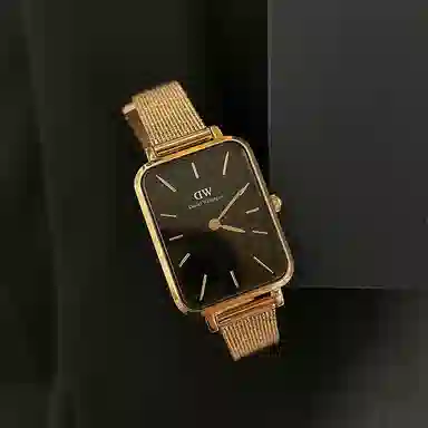 Daniel Wellington Quadro DW00100432