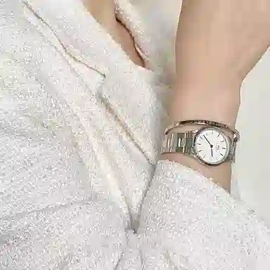 Daniel Wellington