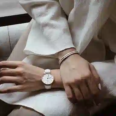 Daniel Wellington