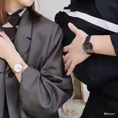 Daniel Wellington DanielWellington dw W307W418