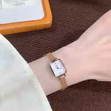 Daniel WellingtonQUADRO 15.4*18.2mm