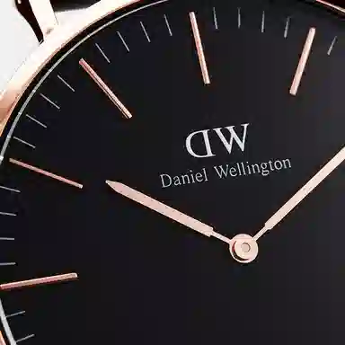 Daniel Wellington DanielWellington 40 DW00100275