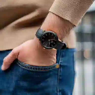 Daniel Wellington ICONICDanielWellington 40mm 100 DW00100425