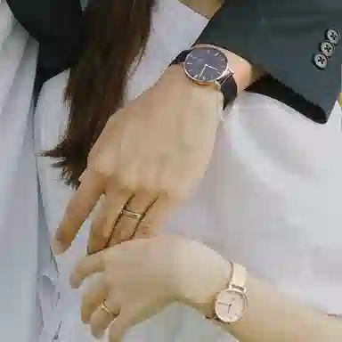 Daniel Wellington DW