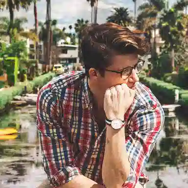 Daniel Wellington 30 DW00100003