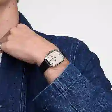 Daniel Wellington Classic Watch
