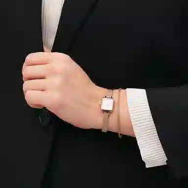 Daniel Wellington
