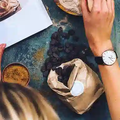 Daniel Wellington CLASSIC 18mm DW00200039-053