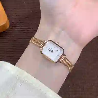 Daniel WellingtonQUADRO 15.4*18.2mm