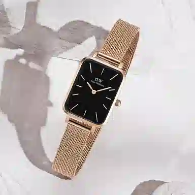 Daniel Wellington Quadro DW00100432