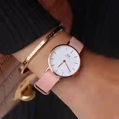 Daniel Wellington PETITE 1214mm