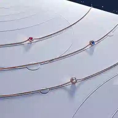 Daniel Wellington CHARMS 925