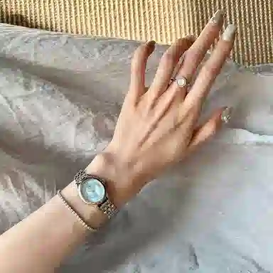 Daniel Wellington DW DW OPHELIA 25.5x22mm