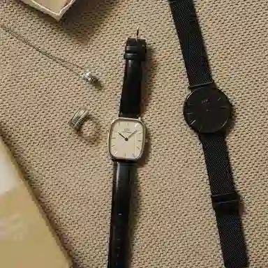 Daniel Wellington Classic Watch