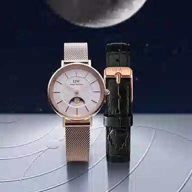 Daniel WellingtonPETITE