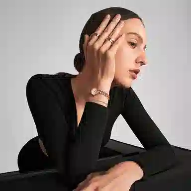 Daniel Wellington Classic Petite