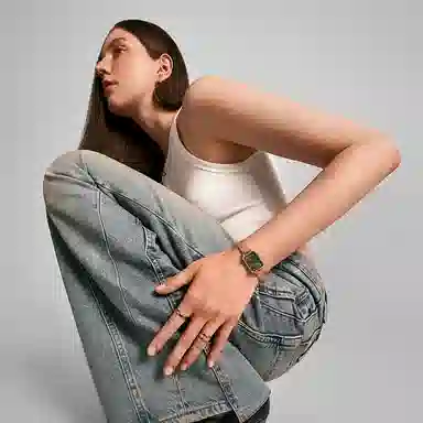 Daniel Wellingtondw 20*26mm 30 DW00100431