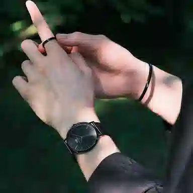 Daniel Wellington CLASSIC