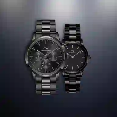 Daniel Wellington ICONIC