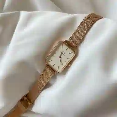 Daniel Wellington Quadro DW00100465