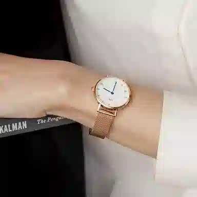 Daniel WellingtonPETITE 28mm