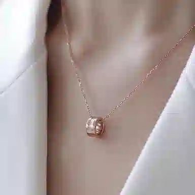 Daniel Wellington Necklace