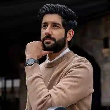 Daniel Wellington ICONICDanielWellington 40mm 100 DW00100425