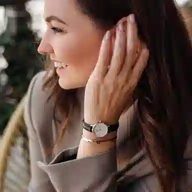 Daniel WellingtonDW 30 DW00100230