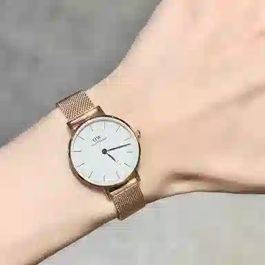 Daniel Wellington DW DW