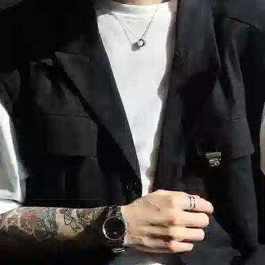 Daniel Wellington