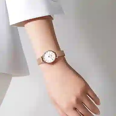 Daniel Wellington Petite DW00100418