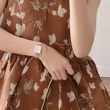 Daniel Wellington Quadro DW00100465