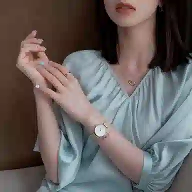 Daniel Wellington 28mm DW00100592