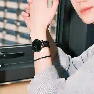 Daniel Wellington