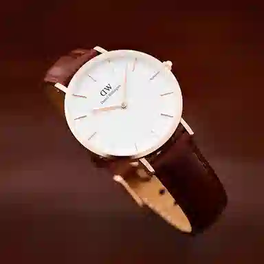 Daniel Wellington DWDW