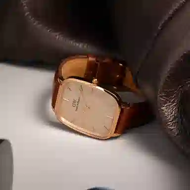 Daniel Wellington