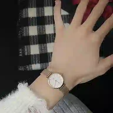 Daniel Wellington Petite DW00100418