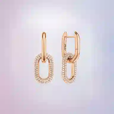 Daniel Wellington Shimmer Galaxy Earrings