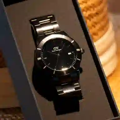 Daniel Wellington 40mm DW