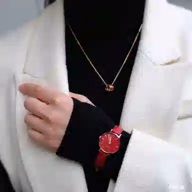 Daniel Wellington DW dw