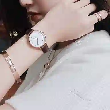 Daniel Wellington DWDW 28MM