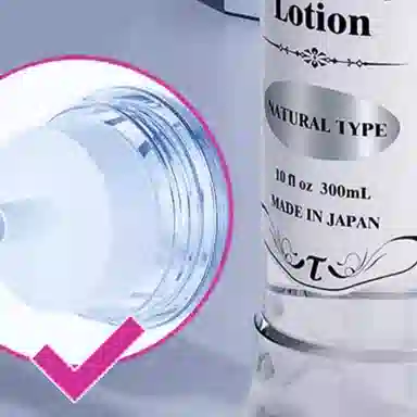 lotion