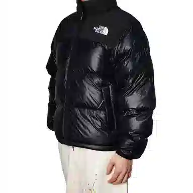 THE NORTH FACE Nuptse 811