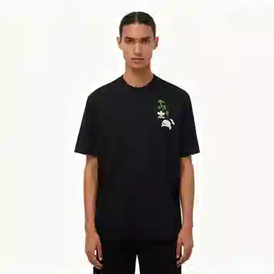 adidas originals Trefoil LogoT