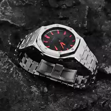 CASIO 811 GA-2100-1A1