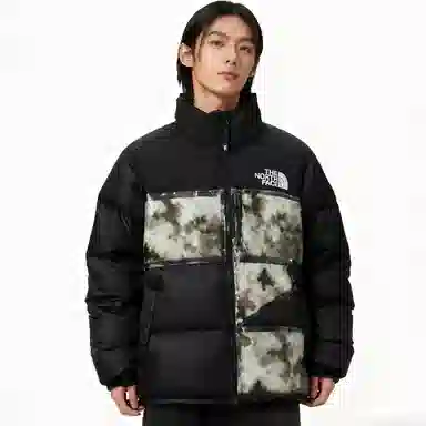 THE NORTH FACE Nuptse 811