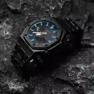 CASIO 811 GA-2100-1A1