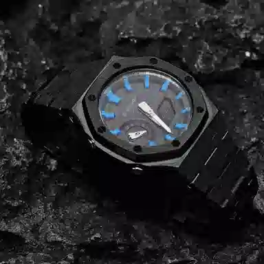 CASIO 811 GA-2100-1A1